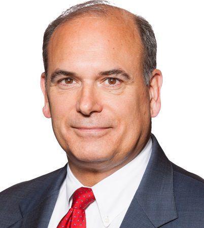 Steven P. Bucci mug